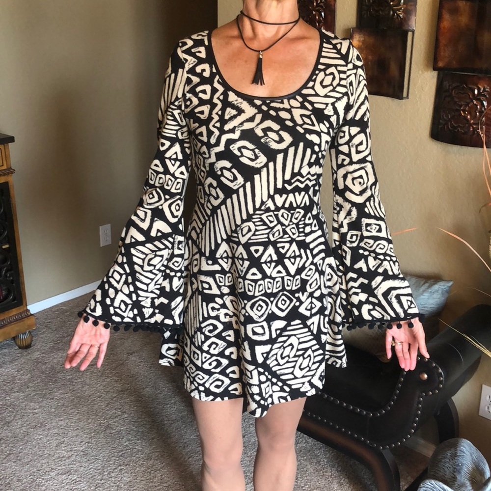 Lime & Chili Dress